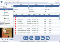AnyMP4 Transfert iPad AnyMP4 Transfert iPad