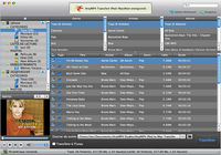 AnyMP4 Transfert iPod-Mac AnyMP4 Transfert iPod-Mac