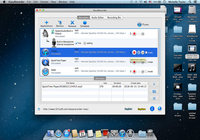 Recouvrement USB Flash pour Mac 321Soft 5.0.6.2 Recouvrement USB Flash pour Mac 321Soft 5.0.6.2
