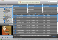 AnyMP4 Transfert iPhone-Mac AnyMP4 Transfert iPhone-Mac