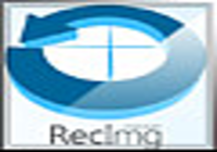 RecImg Manager for Windows 8 RecImg Manager for Windows 8