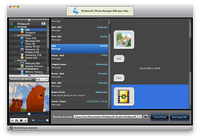 4Videosoft iPhone Manager SMS pour Mac 4Videosoft iPhone Manager SMS pour Mac