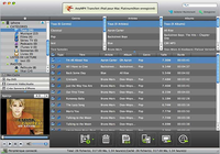 AnyMP4 Transfert iPod pour Mac Platinum AnyMP4 Transfert iPod pour Mac Platinum
