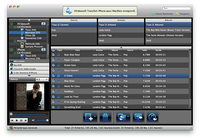 4Videosoft Transfert iPhone pour Mac 4Videosoft Transfert iPhone pour Mac