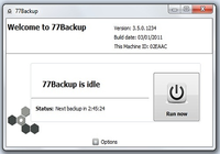 77Backup 77Backup