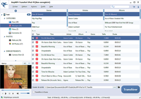 AnyMP4 Transfert iPod-PC AnyMP4 Transfert iPod-PC