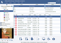 4Videosoft iPod Manager Platinum 4Videosoft iPod Manager Platinum