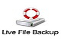 Live File Backup Live File Backup