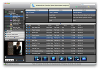 4Videosoft Mac Transfert iPhone Platinum 4Videosoft Mac Transfert iPhone Platinum