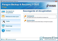 Backup & Recovery 2012 Free Backup & Recovery 2012 Free