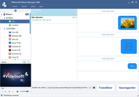 4Videosoft iPhone Manager SMS 4Videosoft iPhone Manager SMS