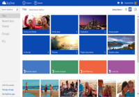 SkyDrive SkyDrive