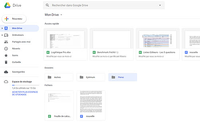 Google Drive Google Drive
