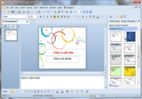 Kingsoft Office Suite Gratuite 2012 Windows