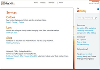 Microsoft Office 365 Windows