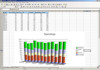 OpenOffice Windows