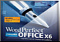WordPerfect Office X6 WordPerfect Office X6