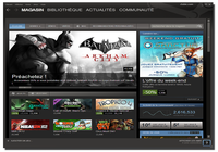 Steam Windows Steam Windows