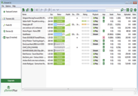 µTorrent Windows µTorrent Windows