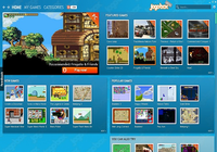 Jogobox Jogobox