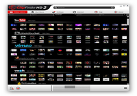 Ashampoo ClipFinder HD 2 Ashampoo ClipFinder HD 2