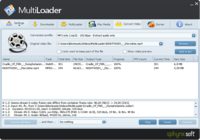 Multiloader Windows