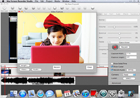 Mac Screen Recorder Studio Mac Screen Recorder Studio