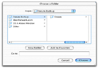 Easy Video Recorder for Mac Easy Video Recorder for Mac