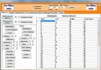 Euro Millions Analyse V1 Free (23/04/2014) Euro Millions Analyse V1 Free (23/04/2014)