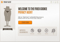 Privacy Agent Privacy Agent