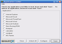 AppLocker AppLocker