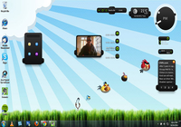 XWidget XWidget
