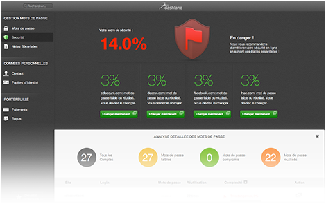 Dashlane