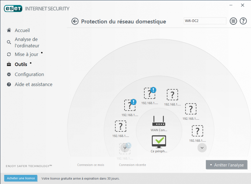 protection_reseau_domestique_eset_internet_security