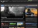 Steam s’étend aux applications non-jeux