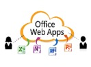 Office Web Apps intègrera bientôt la collaboration en temps réel