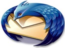 Mozilla arrête le développement de Thunderbird