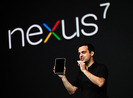 Nexus 7 : la tablette Google enfin dévoilée