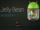 Android 4.1 Jelly Bean attendu en juillet !