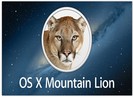 OS X Mountain Lion 10.8.2 bientôt en version bêta
