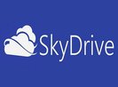 Skydrive relooké par Microsoft