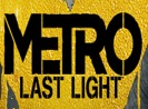 Metro Last Light: Sortie de la suite de Metro 2033