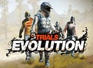 Trials Evolution : Gold Edition arrivera sur PC en 2013