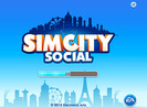 Sim City version bêta disponible sur Facebook 