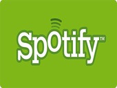 Spotify lance ses premières Applis d’artistes