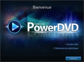 Cyberlink lance PowerDVD 13 