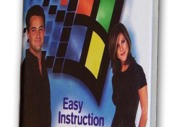 Quand 2 "Friends" faisaient la promo de Windows 95