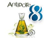 Test Antidote 8 + Glossaire Médical