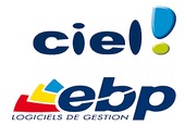 Les produits Ciel et EBP passent en version 2013