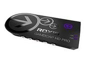 Roxio lance son nouveau Game Capture HD PRO